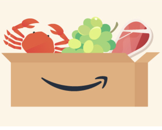 Amazonふるさと納税